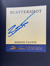 Scattershot: Life, Music, Elton, and Me (Bookplate Edition)