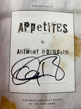 Appetites: A Cookbook 
