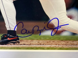 Cal Ripken Jr Framed 8 x 10 Photo