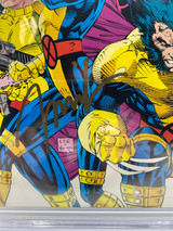 Uncanny X-Men No. 275