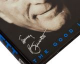 The Good Life: The Autobiography Of Tony Bennett  (Tony Bennett's Personal Library)