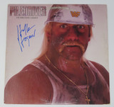 WWF Piledriver: The Wrestling Album II