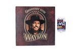 Waylon Jennings Greatest Hits