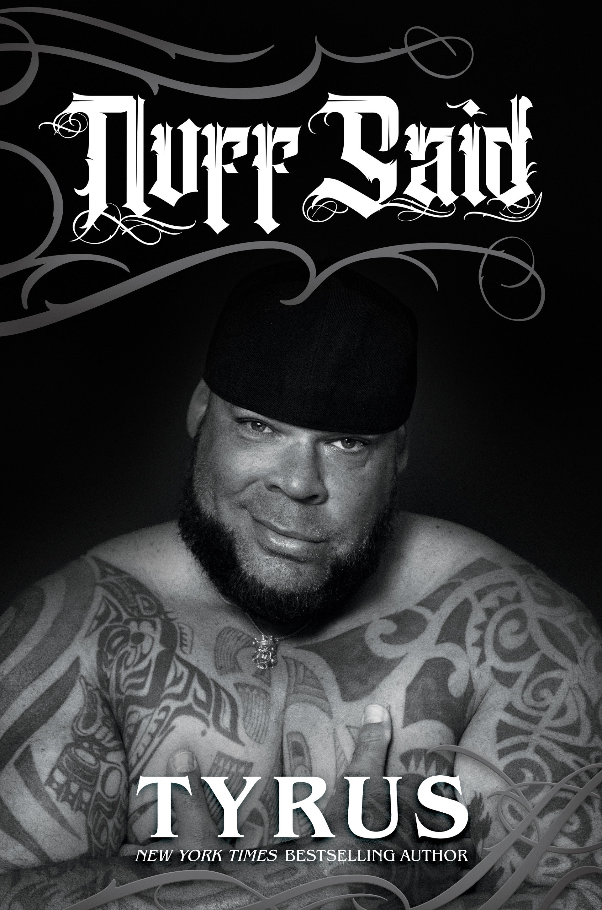 Tyrus Hand Signal 06 - ejq05tz