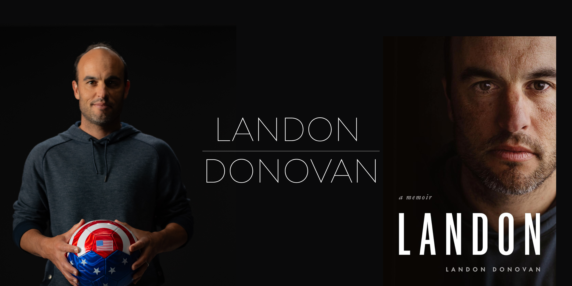Behind the Jersey: Discover the Heartfelt Journey in Landon: A Memoir