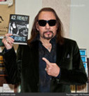 Ace Frehley