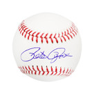 Pete Rose Signed Rawlings Official Major League Baseball (JSA)