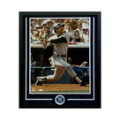 Reggie Jackson Hand Signed & Framed New York Yankees 16x20 Baseball Photo