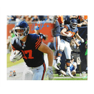 Adam Shaheen Signed Chicago Bears 16x20 Fade (Beckett)