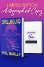 Spellbound: My Life as a Dyslexic Wordsmith