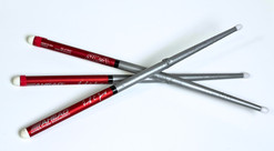 Frank Zummo (Sum 41) Stage Used Red Drum Stick
