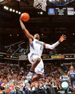 Kings Tyreke Evans Authentic Signed 8X10 Photo Autographed BAS #B18105