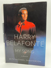 My Song: A Memoir of Art, Race, and Defiance