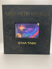 These Are The Voyages: A Three-Dimensional Star Trek Album Numbered Edition 