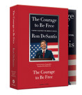 The Courage to Be Free - Deluxe Collector Box Set