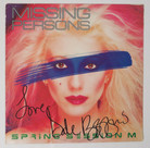 Spring Session M
