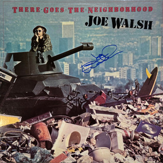 Artistic vinyl record