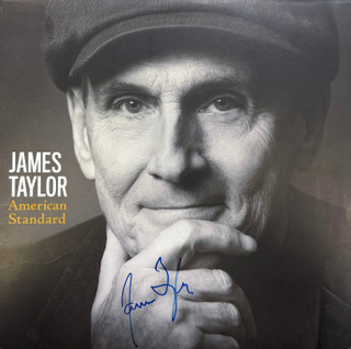 Artistic vinyl record