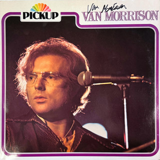 Artistic vinyl record