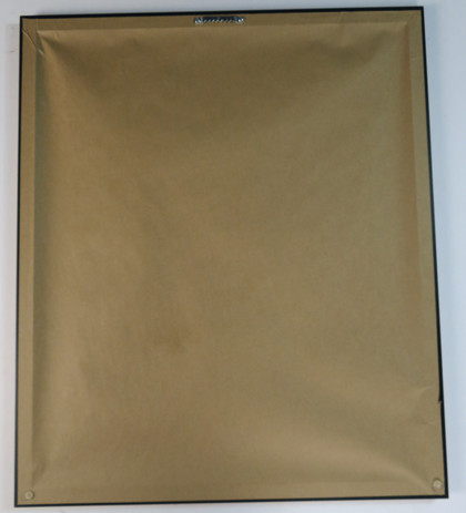 The Clash Signed Display