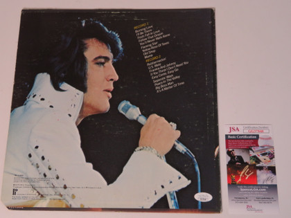 Elvis: Double DYnamite