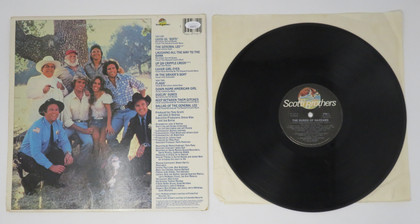 The Dukes Of Hazzard S/T