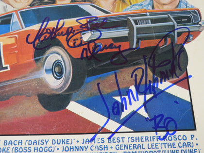 The Dukes Of Hazzard S/T
