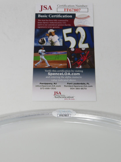 Tommy James & The Shondells Signed Drumhead LH-FF67807