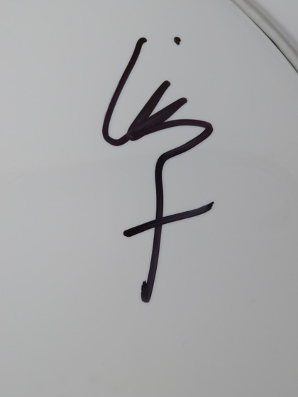 Electric Wizard Signed Drumhead RR59431