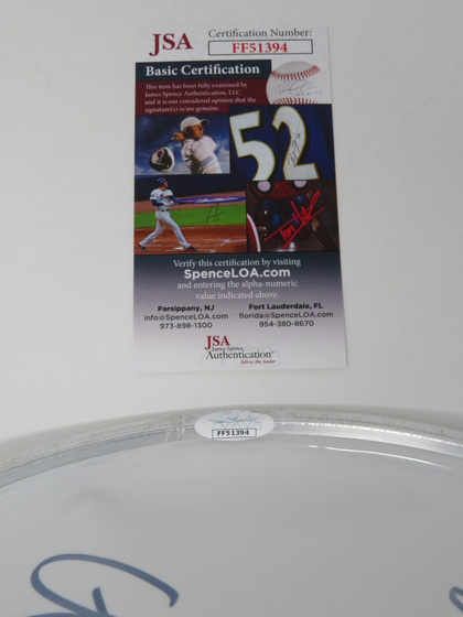 Firewind Signed Drumhead FF51394