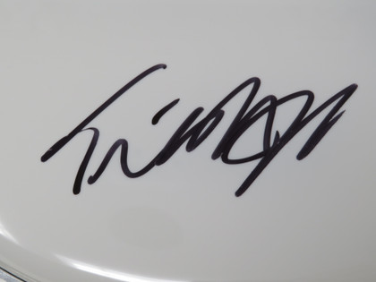 Earth Signed Drumhead RR59514