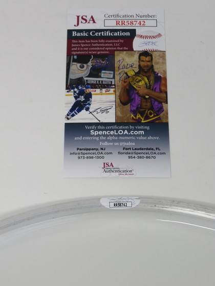 Smashing Pumpkins Signed Drumhead RR58742