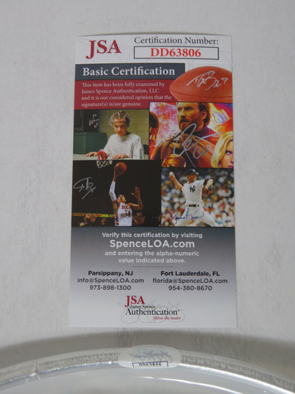 Goblin Signed Drumhead