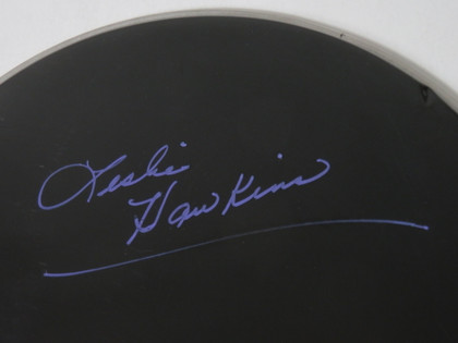 The Honkettes Signed Drumhead DD63798