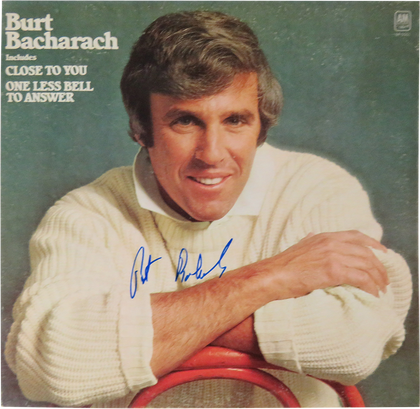 Burt Bacharach S/T
