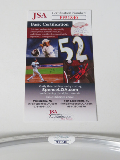 Stone Temple Pilots Signed Drumhead LH-FF51840