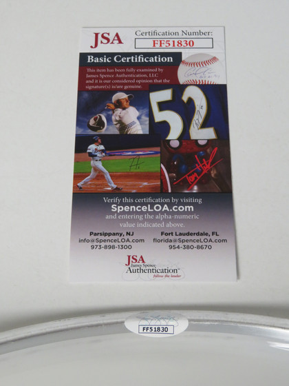 Stone Temple Pilots Signed Drumhead LH-FF51830