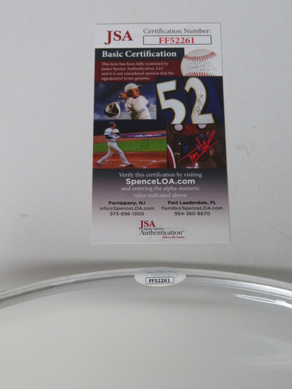 Stone Temple Pilots Signed Drumhead LH-FF52261