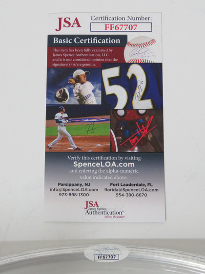 New Order Signed Drumhead LH-FF67707