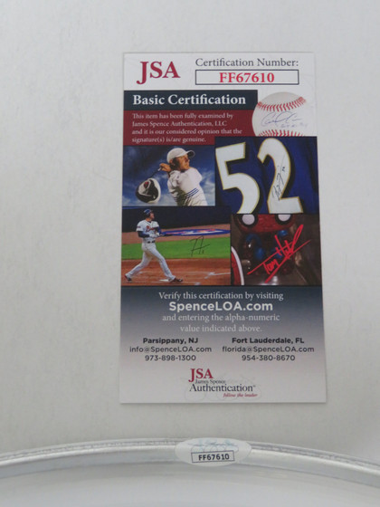 Lee "Scratch" Perry Signed Drumhead LH-FF67610