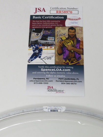 Doro Signed Drumhead