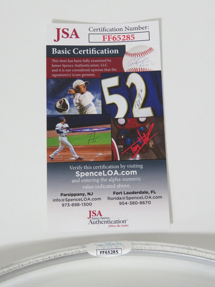 Pixies Signed Drumhead LH-FF65285