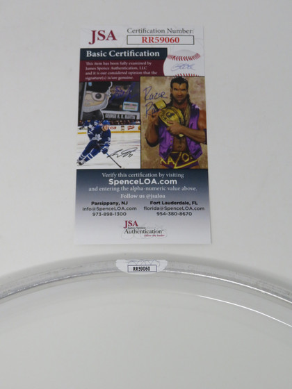 Journey Signed Drumhead RR59060