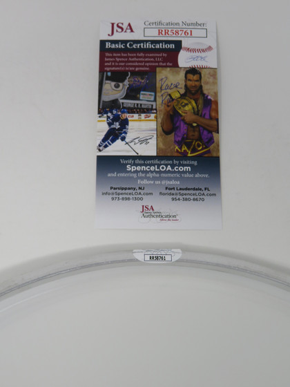 Guns N' Roses Signed Drumhead - SOLD