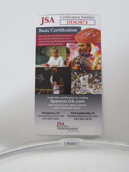 Elvis Presley Band Signed Drumhead LH-DD63874