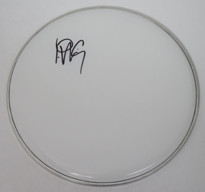 Chelsea Grin Signed Drumhead RR58680