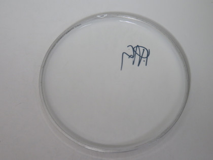 Chelsea Grin Signed Drumhead RR58681