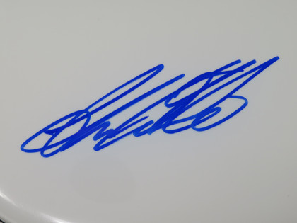 The Plastic Ono Band Signed Drumhead RR59007