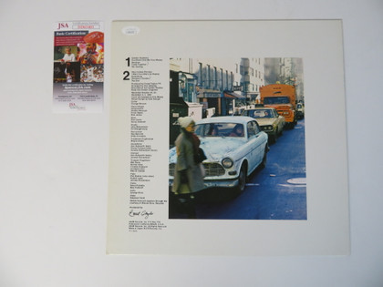 The Other Side Of Abbey Road