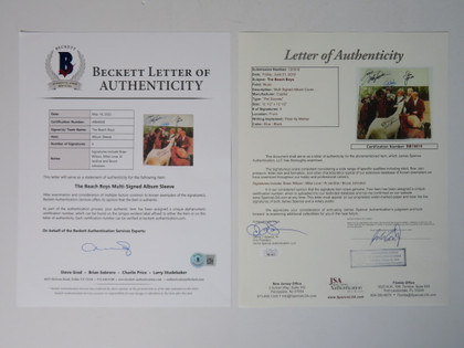 Pet Sounds/Carl And The Passions: So Tough